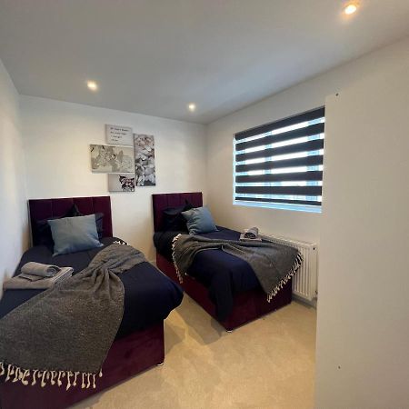 Apartmán Star London Station Road 3-Bed Haven Exteriér fotografie