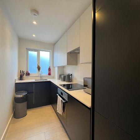 Apartmán Star London Station Road 3-Bed Haven Exteriér fotografie